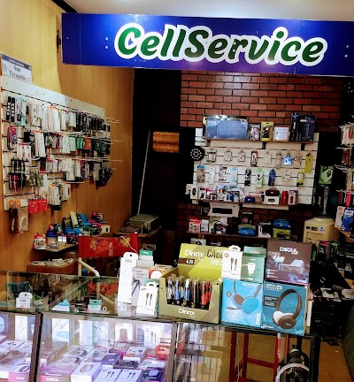 Cellservice