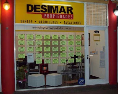 Desimar Propiedades