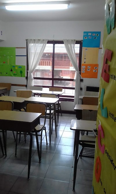 Academia Cultural Inglesa San Bernardo