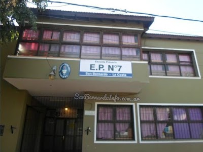 Escuela Primaria E.P. N°7