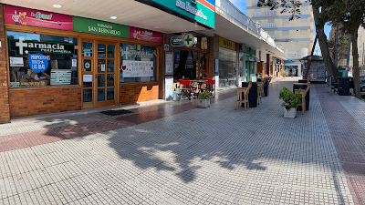 Farmacia San Bernardo SCS