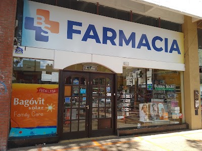 Farmacia Bustos Souto