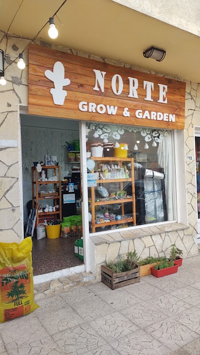 Norte Growshop