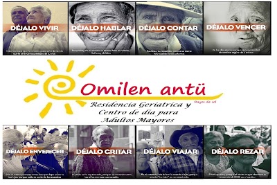 Omilen Antü