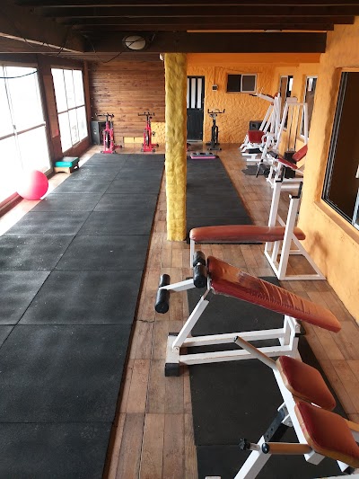 Costa Gym