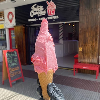 Helados Fratelli Campioni