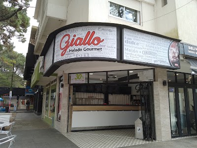 Giallo Helados Gourmet