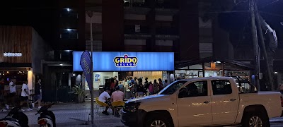 Grido Helado