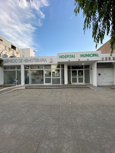 Hospital Municipal La Costa