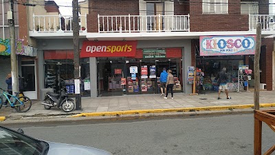 Open Sports (Sucursal San Bernardo)