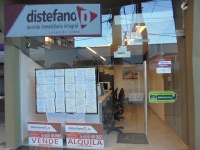 Distefano inmobiliaria en San Bernardo La Costa