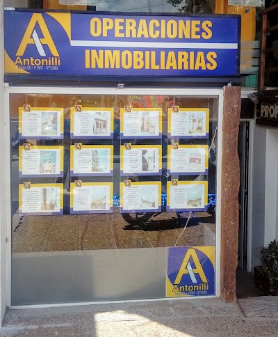 Antonilli Operaciones Inmobiliarias