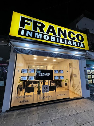 Franco Inmobiliaria