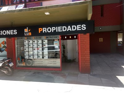 LUS propiedades