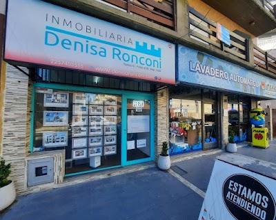 Denisa Ronconi Inmobiliaria