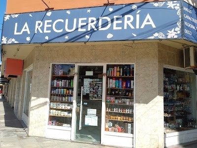 La Recuerderia - Garay