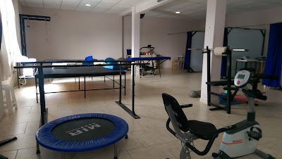 CoKyf Rehabilitacion, Kinesiologia