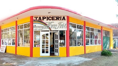 Tapicería Arco Iris