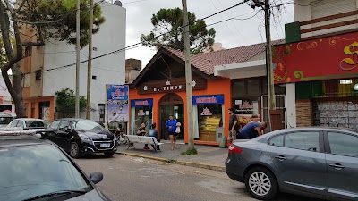 Panaderia El Timon