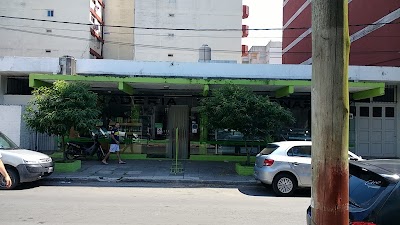 Panaderia San Bernardo