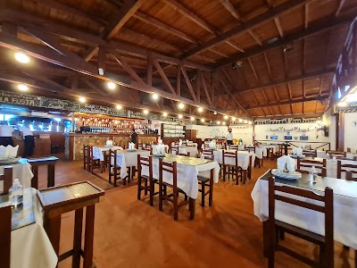 Asador Criollo Parrilla Restaurant La Fusta