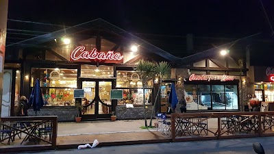 Restaurante Cabaña