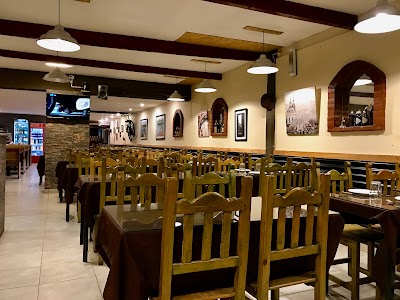 Pizzeria AUGUSTO