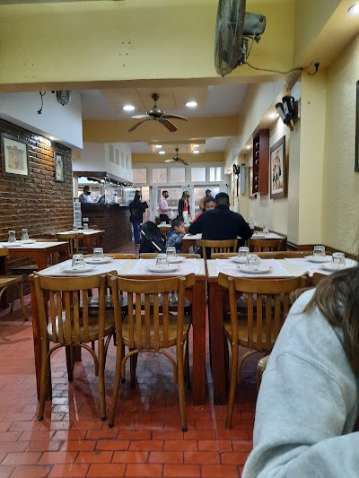 Pizzeria la Leña