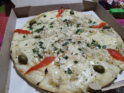 Pizzeria Costa azul