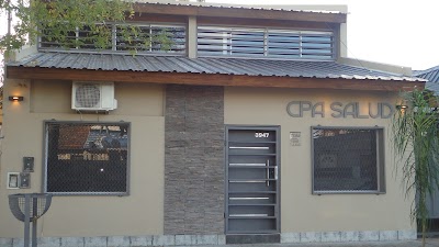 CPA Centro PsicoAnalítico