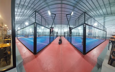 Arena 21 Padel