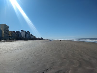 San Bernardo Playa