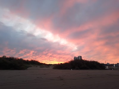 Playas de Costa Azul