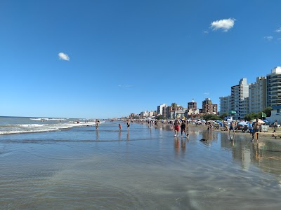 Playa San Bernardo