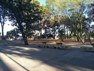 Plaza de la Familia