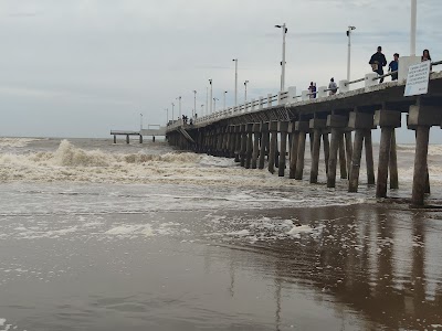 Mar de Ajó Norte