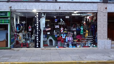 Mundo Animal Pet Shop