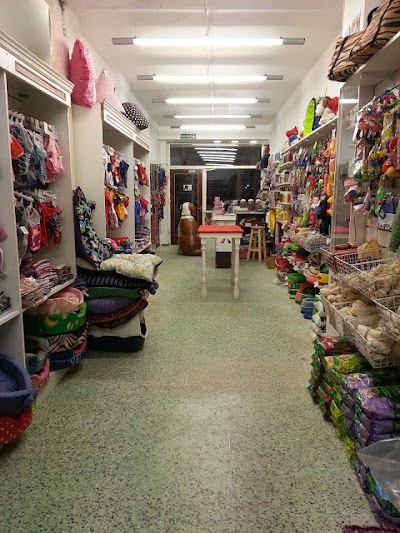 Pet Shop Osella