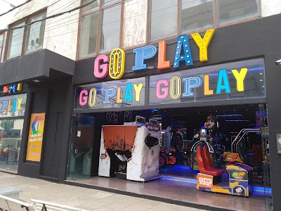 Go Play - San Bernardo