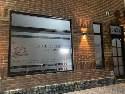 Estudio Juridico Integral Espinola & Asociados