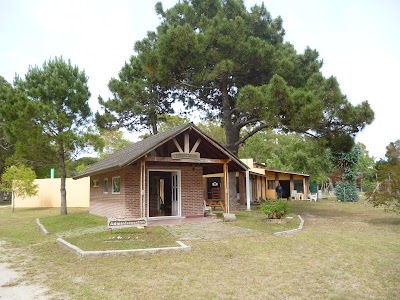 Camping Aguas Verdes