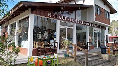 Heladeria La Esquina