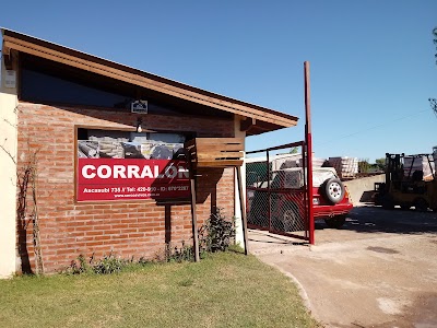 Corralón LA TERMINAL