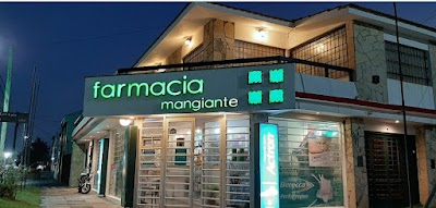 Farmacia Mangiante