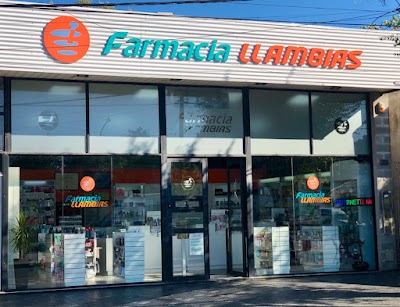 Farmacia Llambias