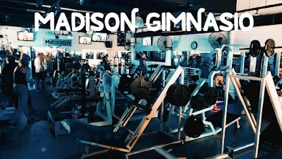 Madison Gimnasio