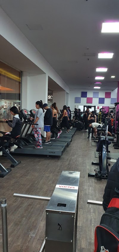 LifeCenter Fitness - Terrazas de Mayo