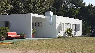 sala de primeros auxilios