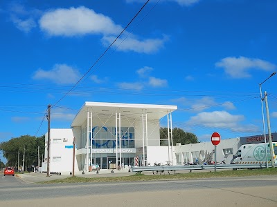 Hospital Municipal de la Costa