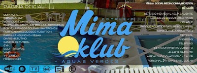 Complejo Mima Klub